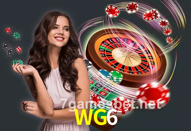 vivo no cassino WG6
