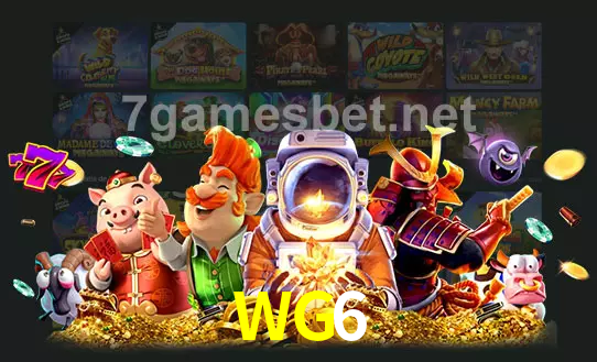cassino WG6