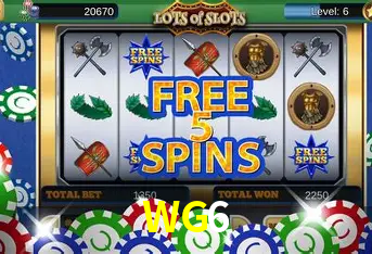 WG6 BET