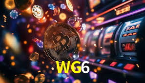Bônus Generosos e Exclusivos no WG6 para Você!
