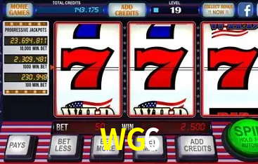WG6,WG6.Com