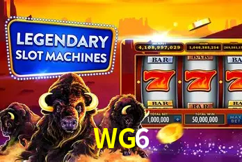 WG6,WG6.Com