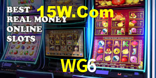 VIP Casino WG6