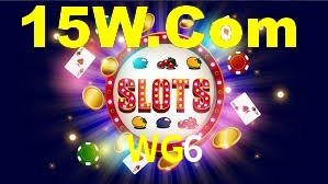 Bonus Features WG6