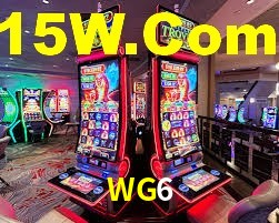 Spaceman Game WG6