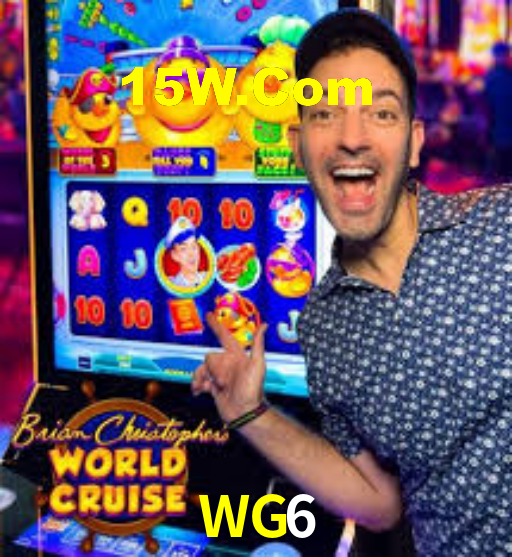 Welcome Bonus WG6