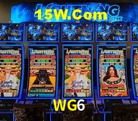 Promoções Sazonais WG6