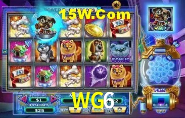 WG6,WG6.Com
