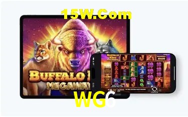 Jogos de Slot WG6