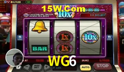 WG6.Com