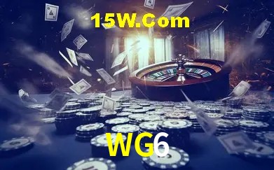 Explore as vantagens do WG6: serviço profissional e confiabilidade