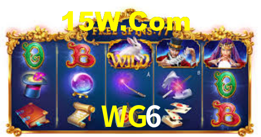 Daily Bonuses WG6