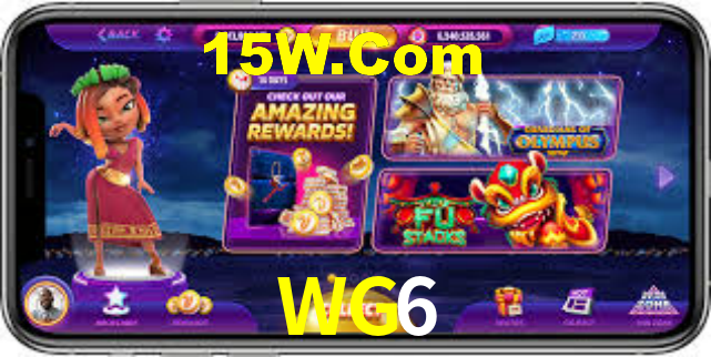 Instant EasyPaisa WG6
