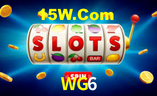 WG6,WG6.Com