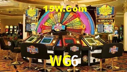 Diretório de Jogos WG6