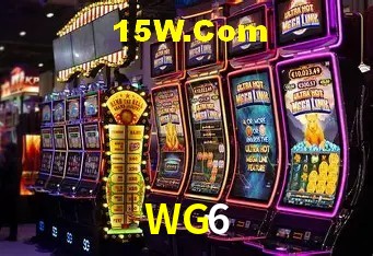 Avaliações dos Jogadores WG6