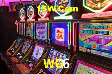 Especiais de Fim de Semana WG6