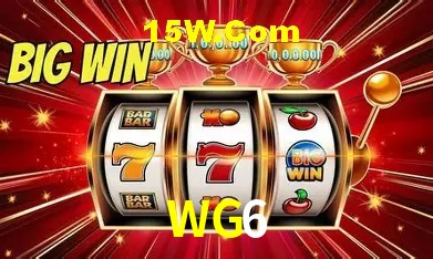 Benefícios da Conta WG6
