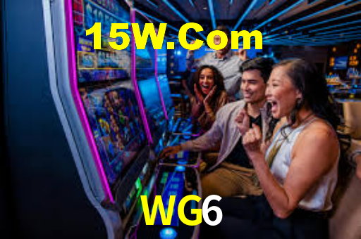 Live Casino WG6