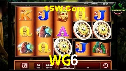 Sistemas de Segurança WG6