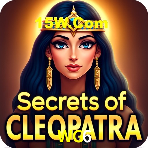 WG6.Com
