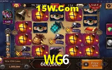 Login Seguro WG6