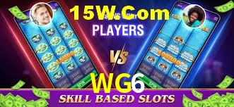 Account Benefits WG6