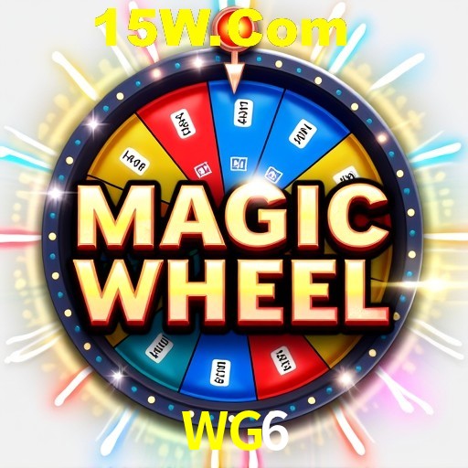 WG6: A Experiência de Casino com Jogos de Mesa ao Vivo