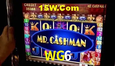 WG6: Jogos de Caça-Níqueis-Altas Recompensas, Roleta-Velocidade, Blackjack-Desafios Máximos