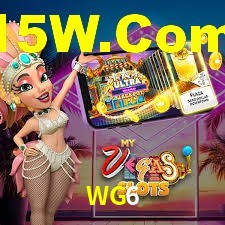 Game Providers WG6