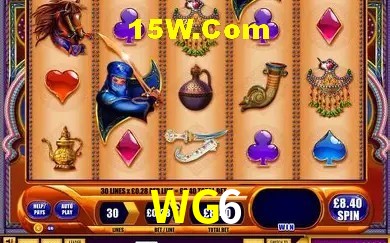 WG6 BET