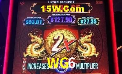 Integração de APIs WG6