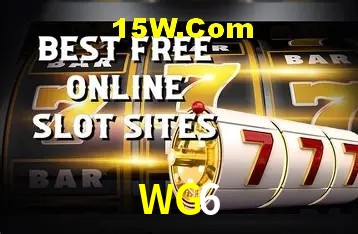 WG6 - Plataforma Oficial De Jogos - WG6.Com