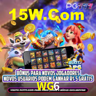 WG6