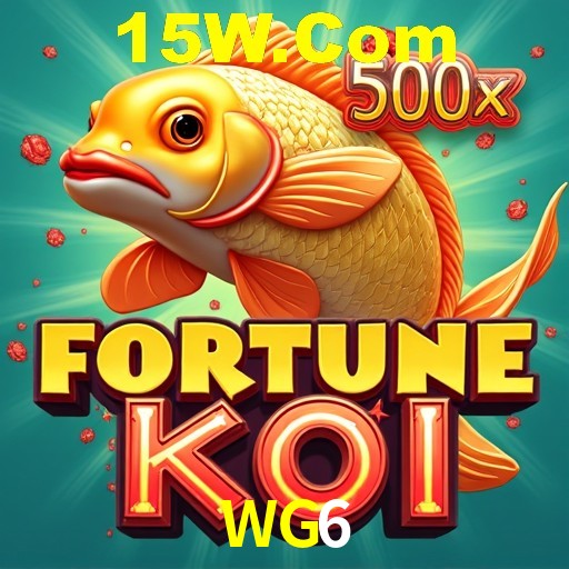 Jogos Exclusivos WG6
